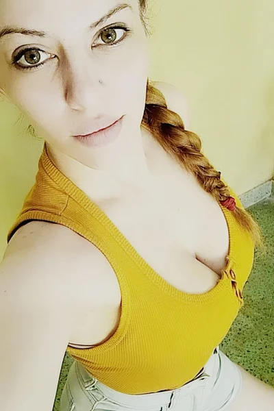 Euge (33 years) — Rosario, Argentina - 7
