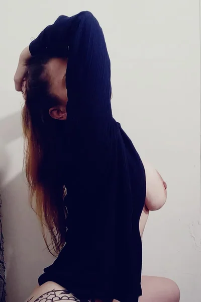 Euge (33 years) — Rosario, Argentina - 1