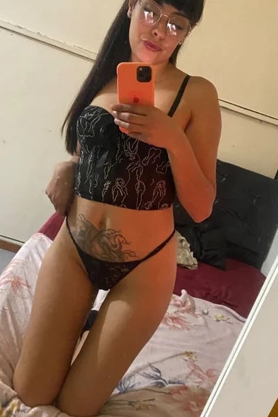 Lolita (24 years) — Lanús, Argentina - 30