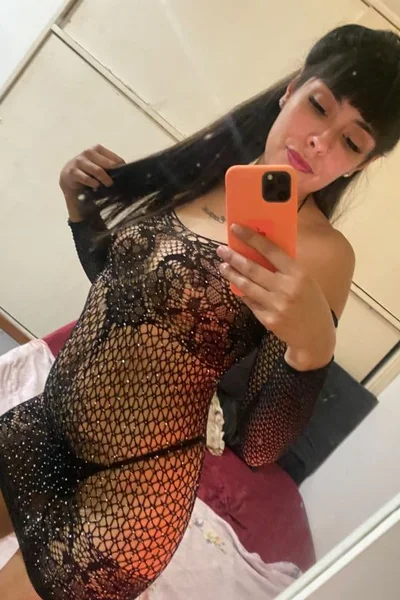 Lolita (24 years) — Lanús, Argentina - 8