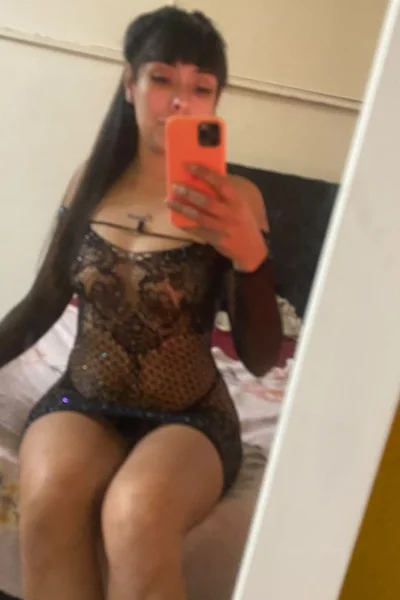 Lolita (24 years) — Lanús, Argentina - 6