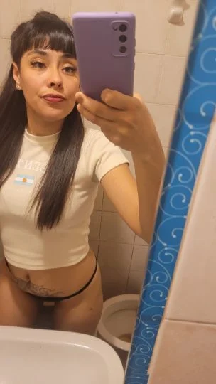 Lolita (24 years) — Lanús, Argentina - 55