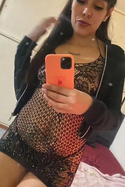 Lolita (24 years) — Lanús, Argentina - 5