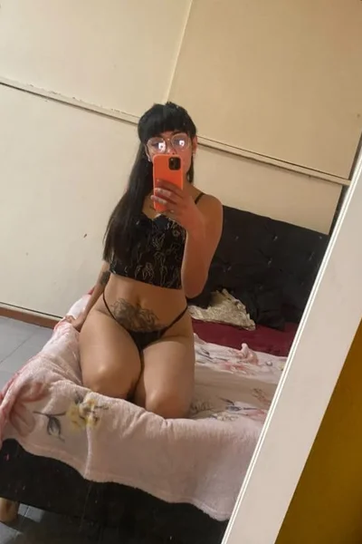 Lolita (24 years) — Lanús, Argentina - 21