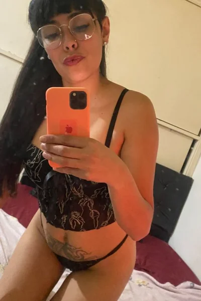 Lolita (24 years) — Lanús, Argentina - 27