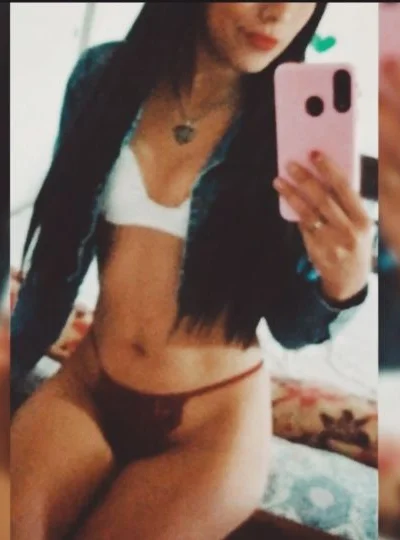 Lolita (24 years) — Lanús, Argentina - 90