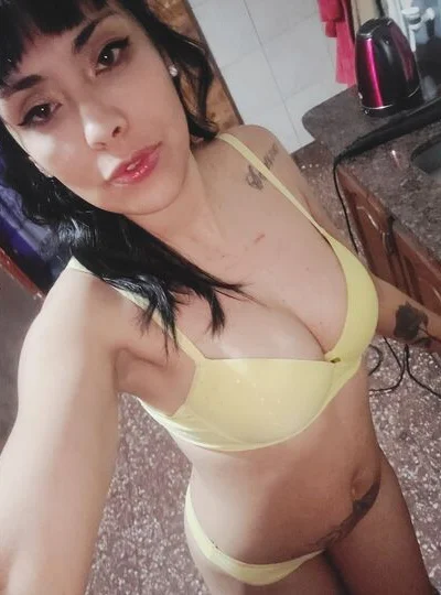 Lolita (26 años) — Lanús, Argentina - 5