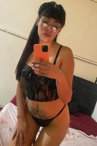 Lolita (24 years) — Lanús, Argentina - 29