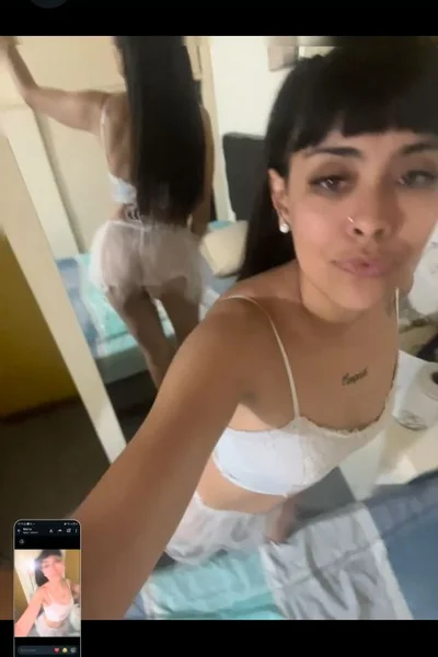 Lolita (26 años) — Lanús, Argentina - 12