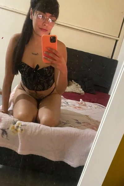 Lolita (24 years) — Lanús, Argentina - 25