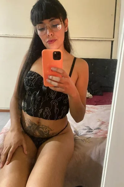 Lolita (24 years) — Lanús, Argentina - 16