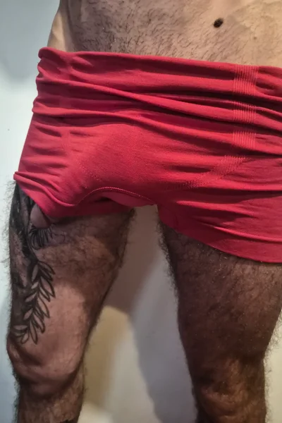Max (27 años) — Montevideo / Centro