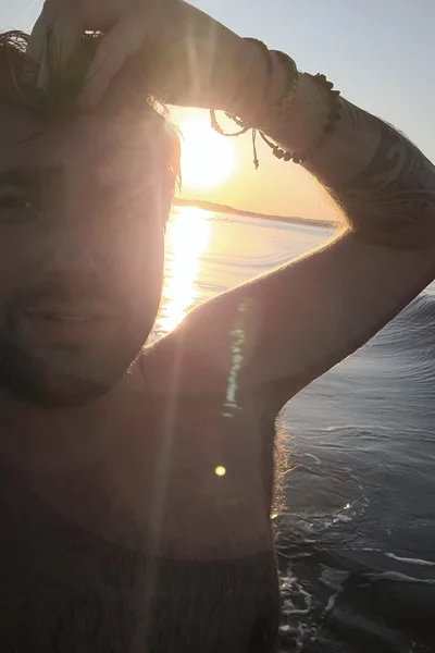 Luciano (32 años) — Centro, Uruguay - 1
