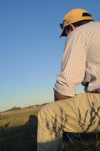 Luciano (32 años) — Centro, Uruguay - 6