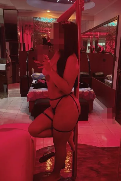 Jhoana (23 años) — Balvanera, Argentina - 5
