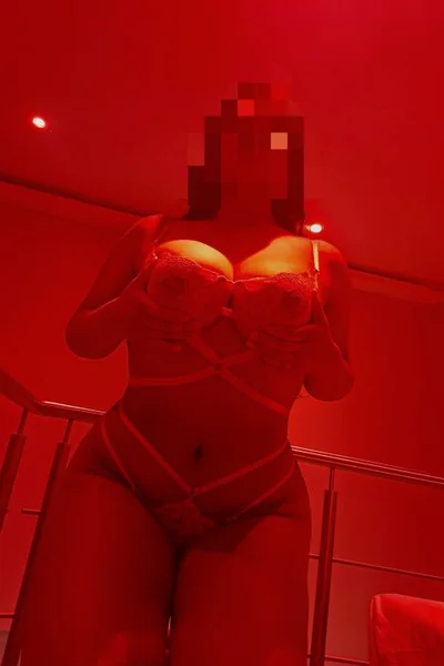 Jhoana (23 años) — Balvanera, Argentina - 9