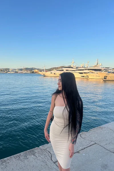 Dianaa (24 años) — Las Cañitas, Argentina - 11
