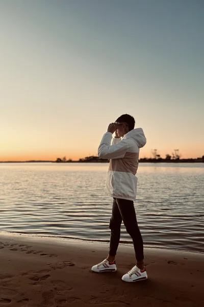 Nicolas (22 años) — Punta del Este, Uruguay - 5