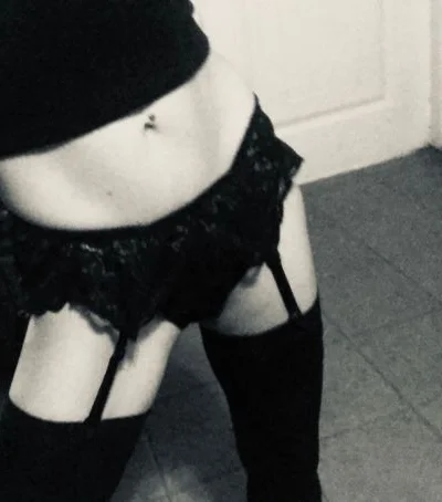 Valencia (36 años) — Caballito, Argentina - 33