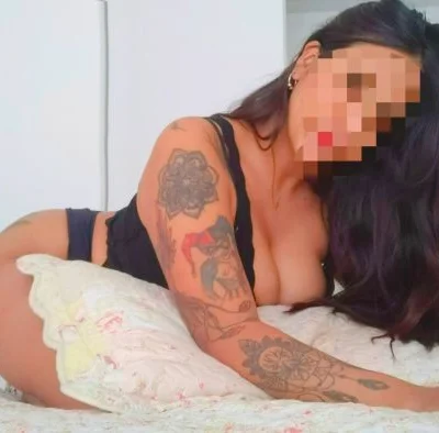 Candelaria (22 anos) — Río Cuarto, Argentina - 97