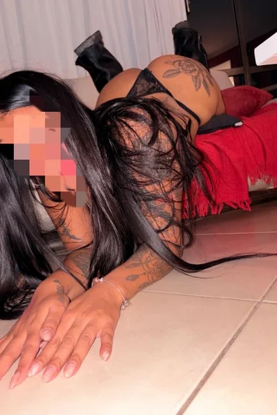 Candelaria (22 anos) — Río Cuarto, Argentina - 19