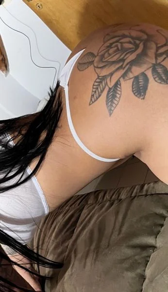 Candelaria (22 anos) — Río Cuarto, Argentina - 51