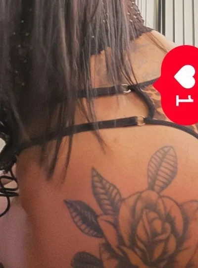 Candelaria (22 anos) — Río Cuarto, Argentina - 7