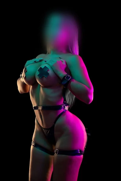 Ameli (27 años) — Rosario, Argentina - 4