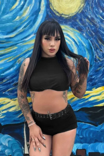 Mar Baby (24 years) — San Isidro, Argentina - 7
