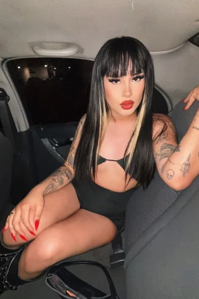 Mar Baby (24 years) — San Isidro, Argentina - 38