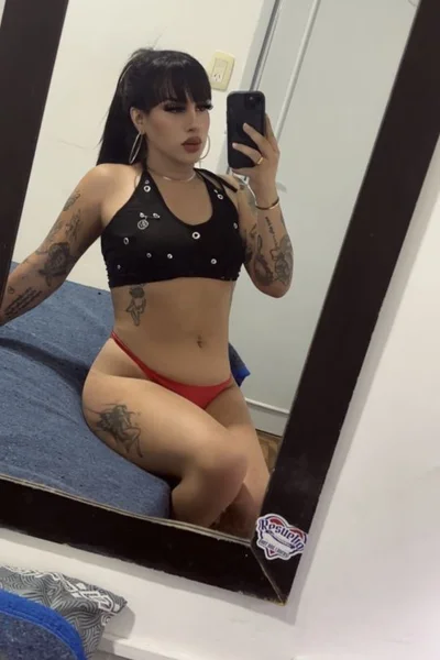 Mar Baby (24 years) — San Isidro, Argentina - 3