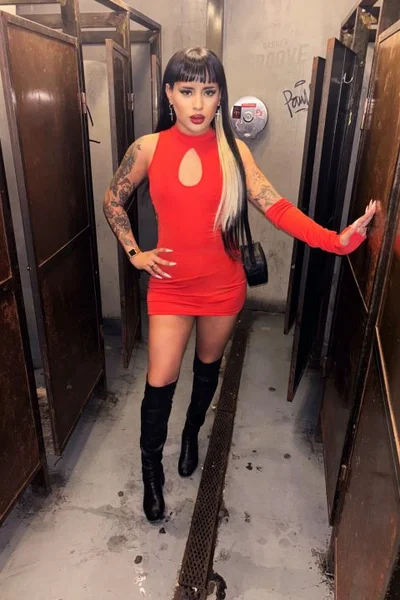Mar Baby (24 years) — San Isidro, Argentina - 69