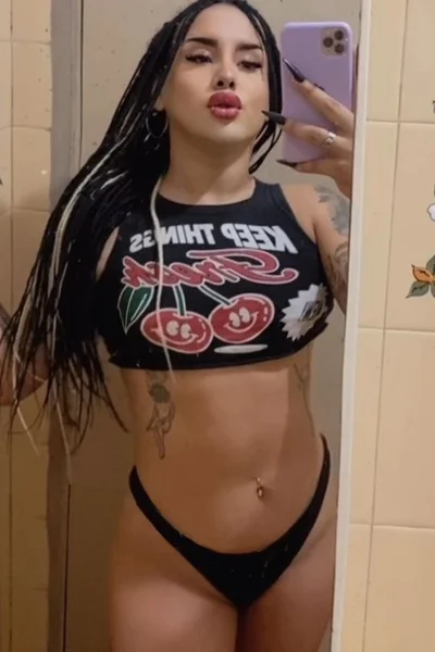 Mar Baby (24 years) — San Isidro, Argentina - 74