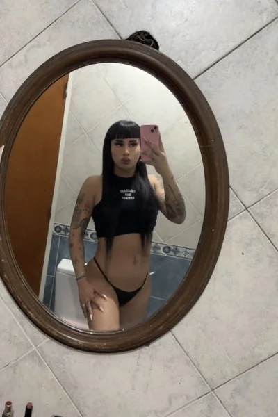 Mar Baby (24 years) — San Isidro, Argentina - 67