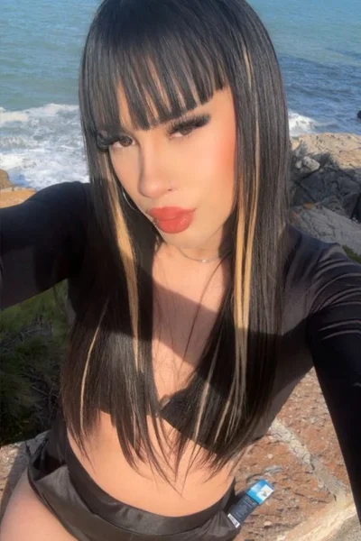 Mar Baby (24 years) — San Isidro, Argentina - 31