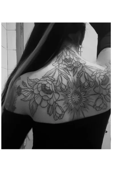 Mar Baby (24 years) — San Isidro, Argentina - 65