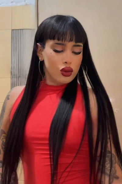 Mar Baby (24 years) — San Isidro, Argentina - 71