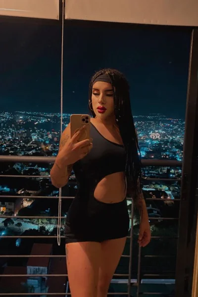 Mar Baby (24 years) — San Isidro, Argentina - 87