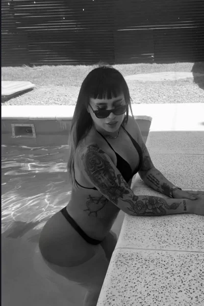 Mar Baby (24 years) — San Isidro, Argentina - 10
