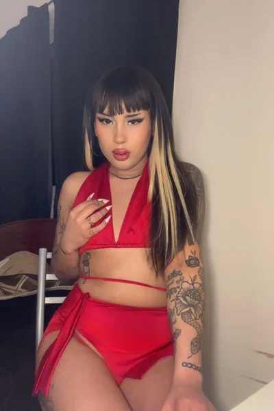 Mar Baby (24 years) — San Isidro, Argentina - 45