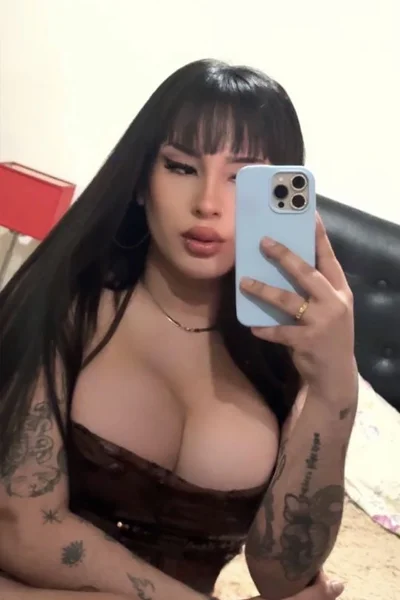 Mar Baby (24 años) — San Isidro, Argentina - 7