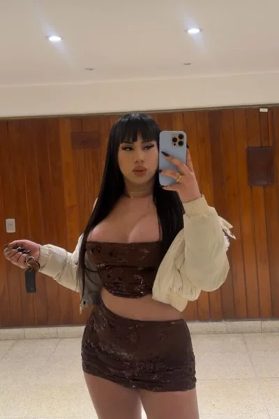 Mar Baby (24 años) — San Isidro, Argentina - 2