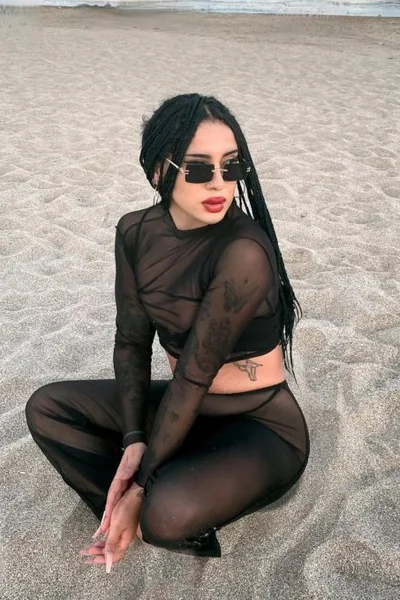 Mar Baby (24 years) — San Isidro, Argentina - 78