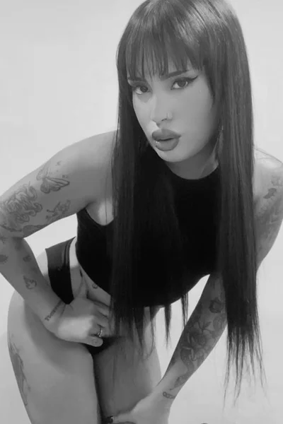Mar Baby (24 years) — San Isidro, Argentina - 73