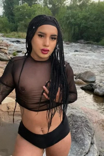 Mar Baby (24 years) — San Isidro, Argentina - 84