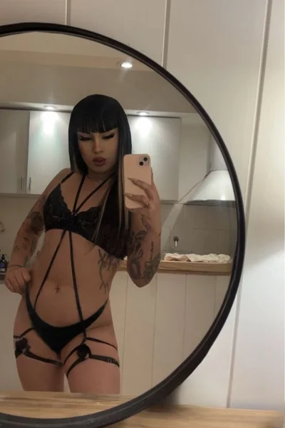 Mar Baby (24 years) — San Isidro, Argentina - 27