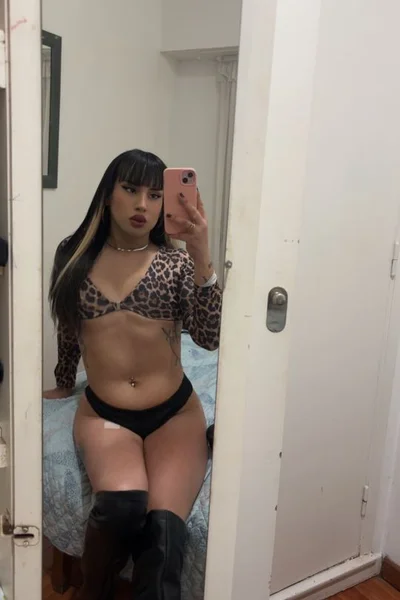 Mar Baby (24 years) — San Isidro, Argentina - 43
