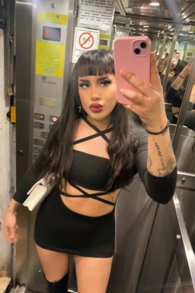 Mar Baby (24 years) — San Isidro, Argentina - 56