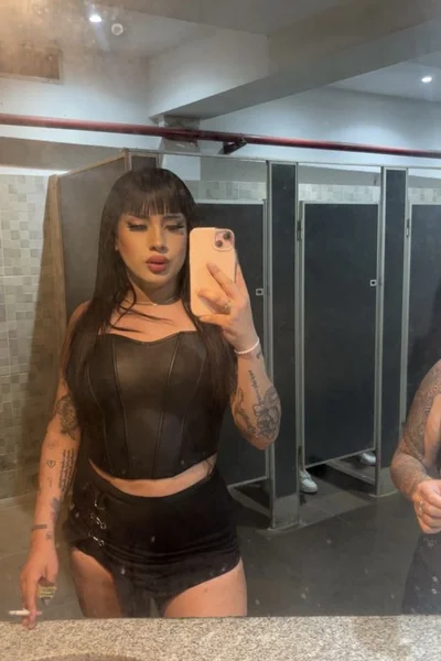Mar Baby (24 years) — San Isidro, Argentina - 21