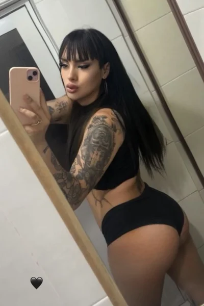 Mar Baby (24 years) — San Isidro, Argentina - 8